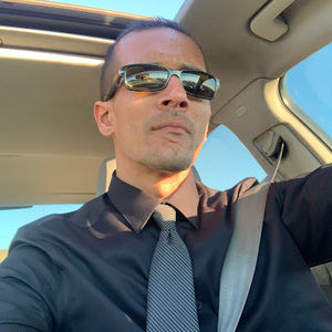 Meet your Posher, Ryan